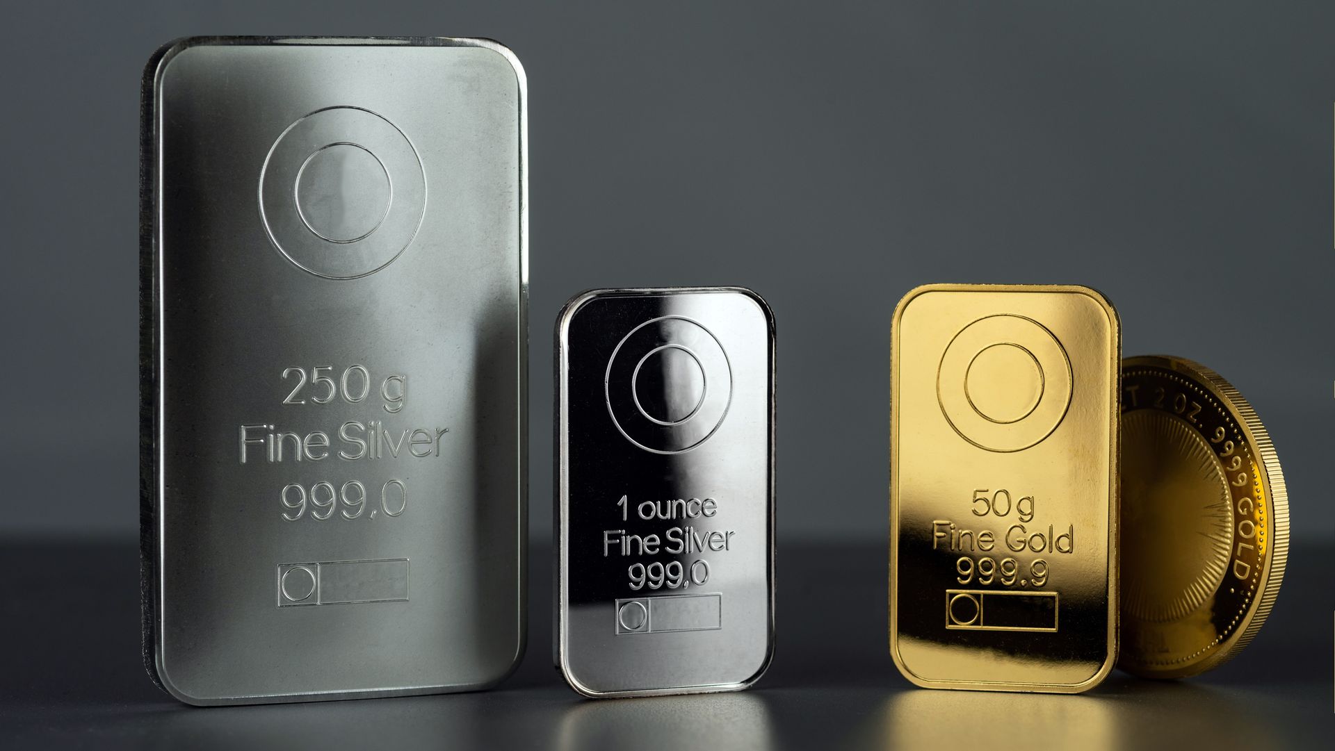 Gold prices will remain rangebound near $2,000 per ounce, silver could fall below $22 - Heraeus teaser image