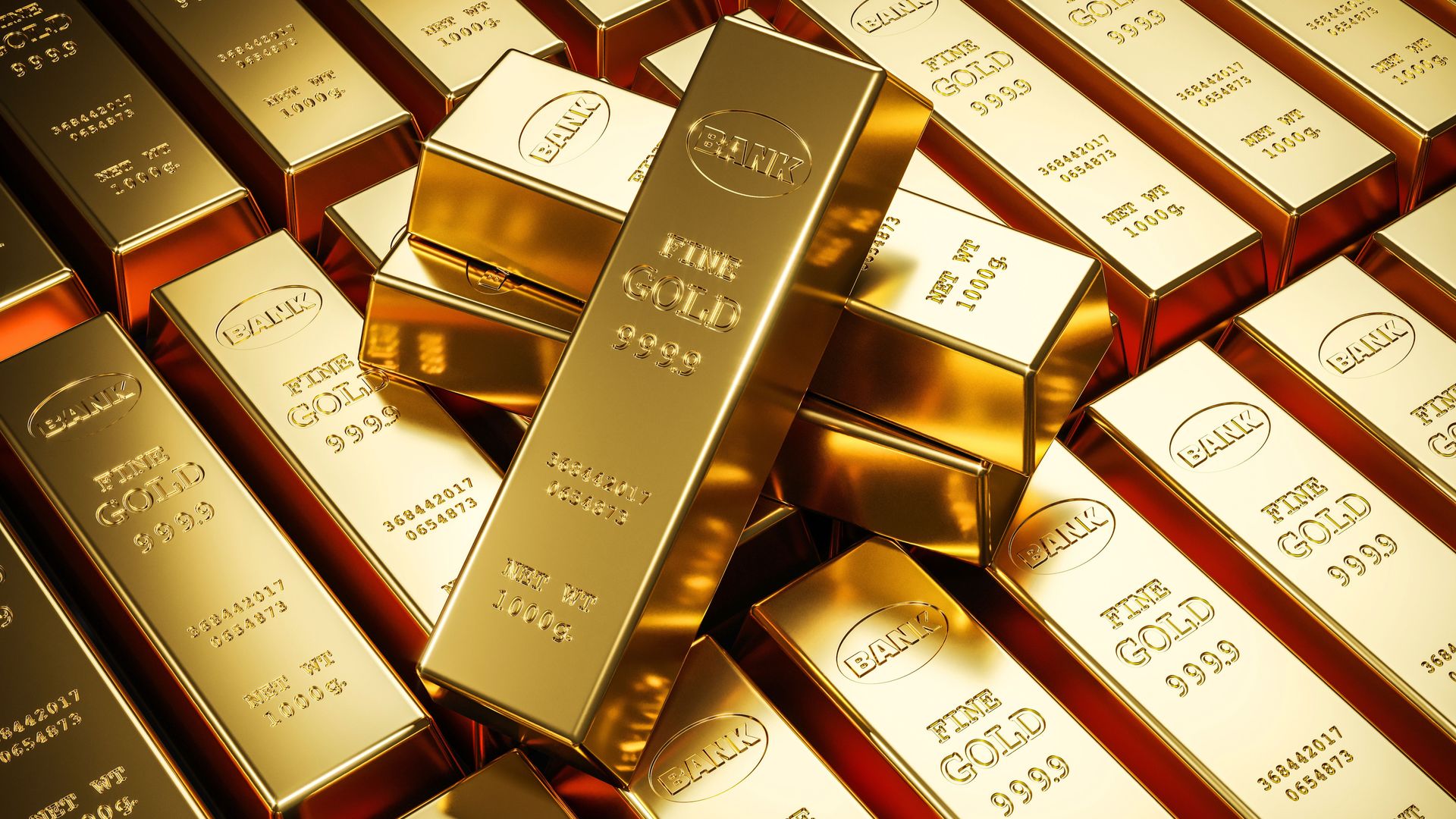 Citi sees potential for gold to hit $3,000, but thats not the base case teaser image