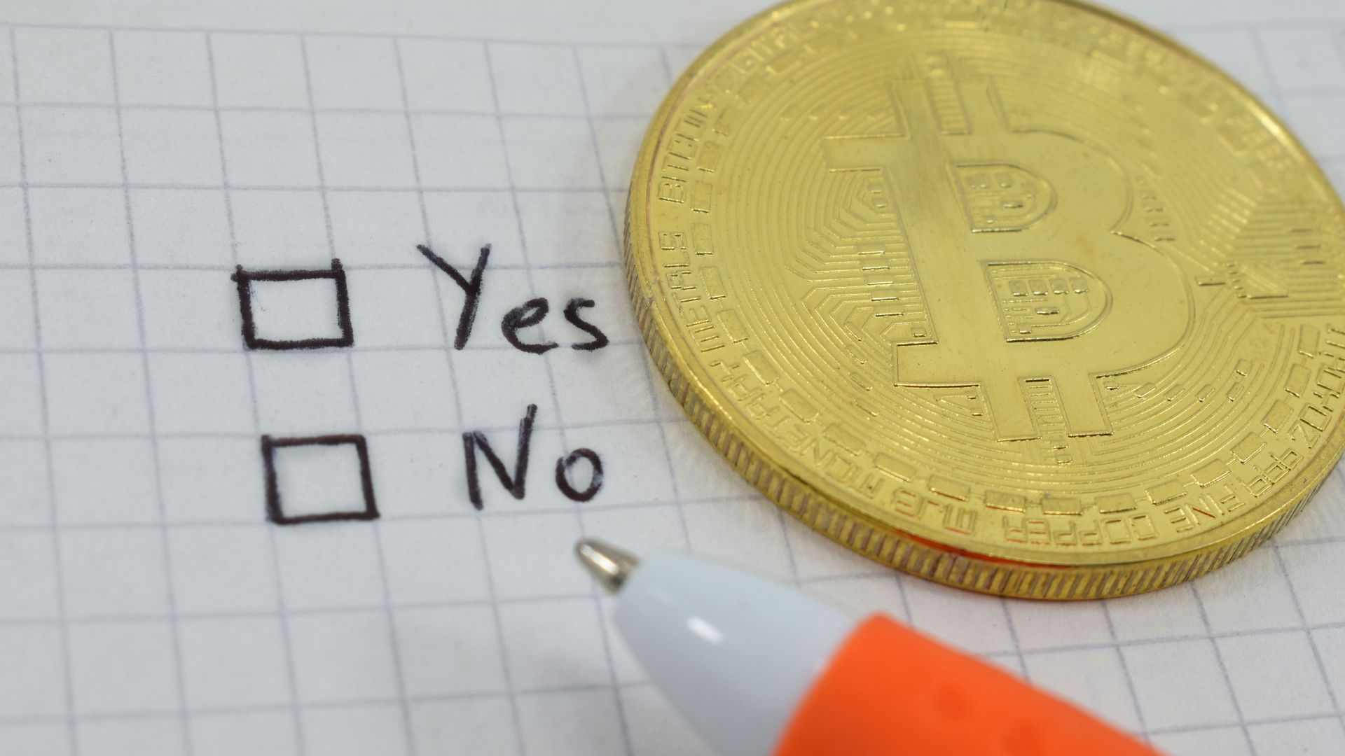 JPMorgan survey finds 78% of institutional traders have no plans to trade crypto teaser image