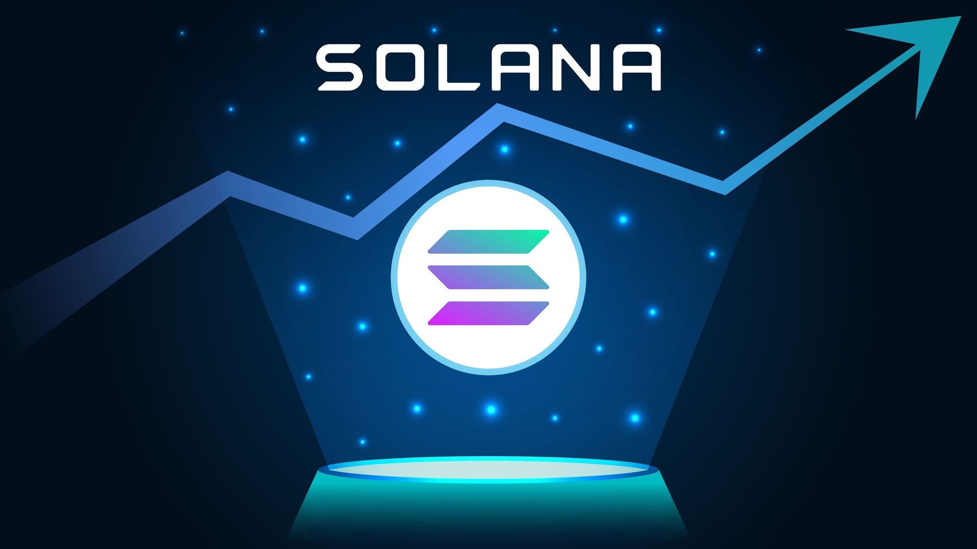 The rise of Solana: low fees, DeFi, meme coin mania, and real-world assets teaser image