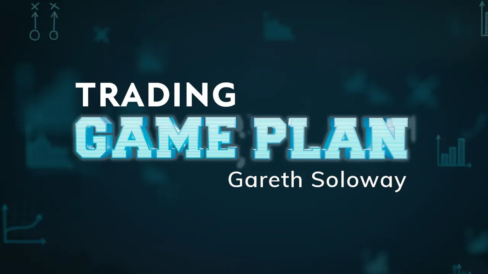 Trading Game Plan: Epic market warning signals, Bitcoin surge, natural gas positive divergence, trade setups & more – February 12, 2024 teaser image