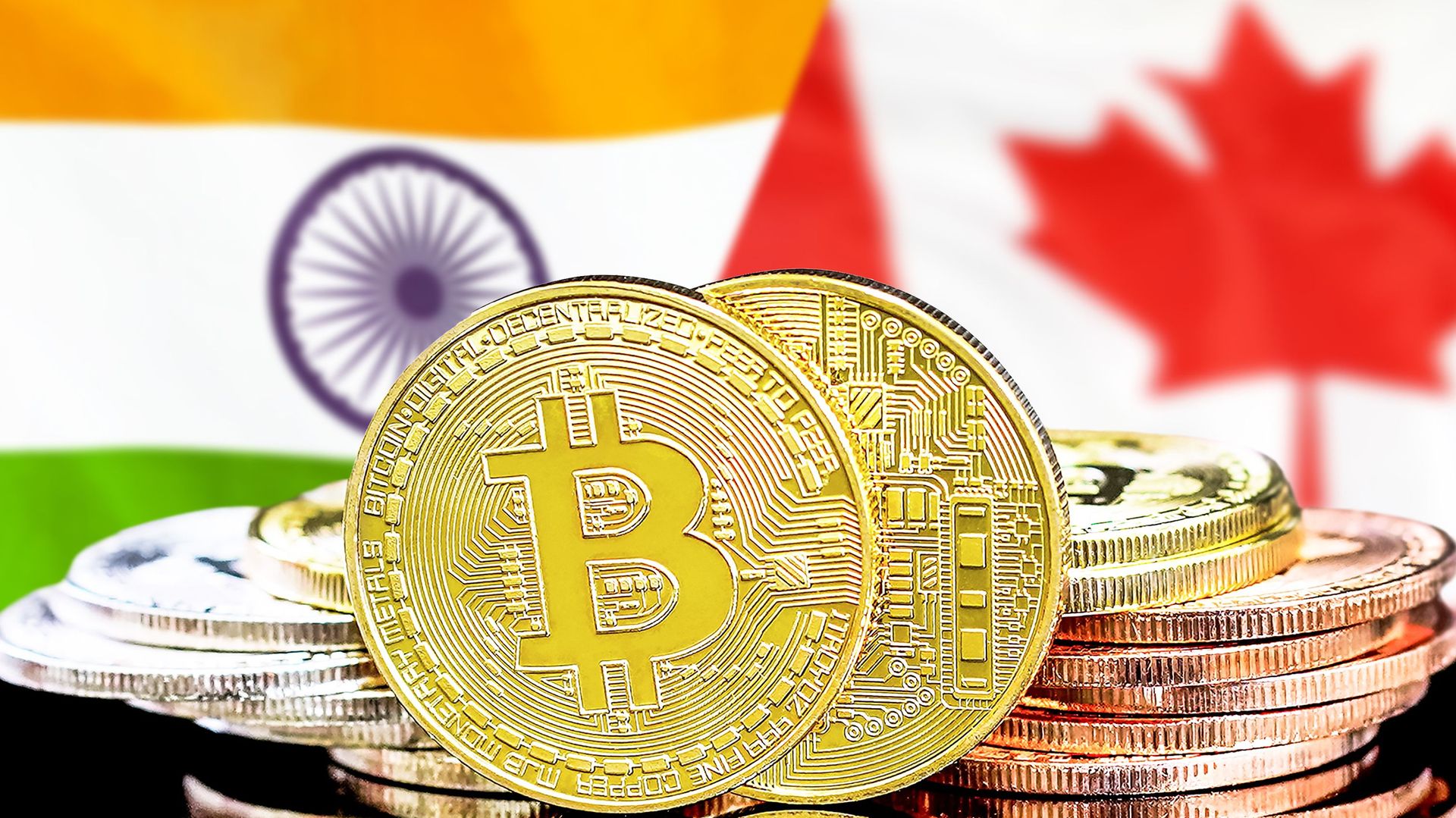 Canadian crypto exchange Catalyx suspends services following breach, India blocks top exchanges